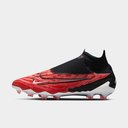 Phantom Elite GX Firm Ground Football Boots
