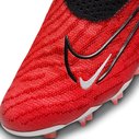 Phantom Elite GX Firm Ground Football Boots