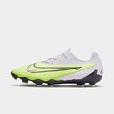 Phantom Pro GX Firm Ground Football Boots