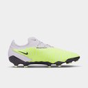 Phantom Pro GX Firm Ground Football Boots