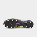 Phantom Pro GX Firm Ground Football Boots