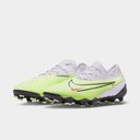 Phantom Pro GX Firm Ground Football Boots