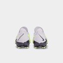 Phantom Pro GX Firm Ground Football Boots