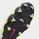 Phantom Pro GX Firm Ground Football Boots