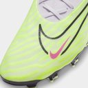 Phantom Pro GX Firm Ground Football Boots