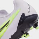 Phantom Pro GX Firm Ground Football Boots