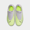 Phantom Academy GX Firm Ground Kids Football Boots