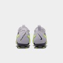 Phantom Academy GX Firm Ground Kids Football Boots