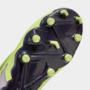 Phantom Academy GX Firm Ground Kids Football Boots