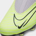 Phantom Academy GX Firm Ground Kids Football Boots