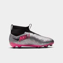 Mercurial Superfly Academy XXV FG Junior Football Boots