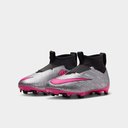 Mercurial Superfly Academy XXV FG Junior Football Boots