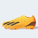Speedflow.1 Kids Firm Ground Boots