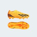 Speedflow.1 Kids Firm Ground Boots