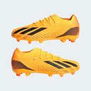 Speedflow.1 Kids Firm Ground Boots