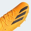 Speedflow.1 Kids Firm Ground Boots