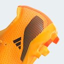 Speedflow.1 Kids Firm Ground Boots