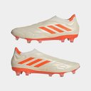 Copa Pure+ Firm Ground Football Boots Mens