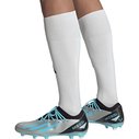 X .3 CrazyFast Firm Ground Football Boots Adults