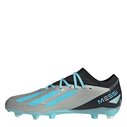 X .3 CrazyFast Firm Ground Football Boots Adults
