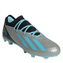 X .3 CrazyFast Firm Ground Football Boots Adults