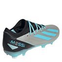 X .3 CrazyFast Firm Ground Football Boots Adults