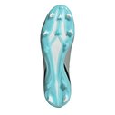 X .3 CrazyFast Firm Ground Football Boots Adults