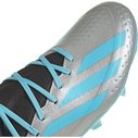 X .3 CrazyFast Firm Ground Football Boots Adults