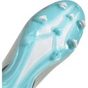 X .3 CrazyFast Firm Ground Football Boots Adults