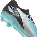X .3 CrazyFast Firm Ground Football Boots Adults