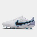 Tiempo Legend Pro FG Football Boots