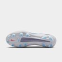 Tiempo Legend Pro FG Football Boots