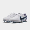 Tiempo Legend Pro FG Football Boots