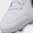 Tiempo Legend Pro FG Football Boots