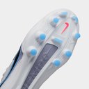 Tiempo Legend Pro FG Football Boots