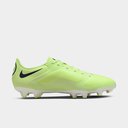 Tiempo Legend Academy FG Football Boots