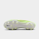 Tiempo Legend Academy FG Football Boots