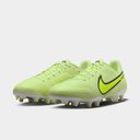 Tiempo Legend Academy FG Football Boots