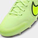 Tiempo Legend Academy FG Football Boots