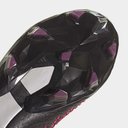 Predator Accuracy .1 Firm Ground Football Boots
