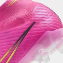Mercurial Superfly Elite DF FG Football Boots