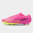 Mercurial Vapor Elite AG Football Boots