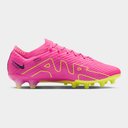 Mercurial Vapor Elite AG Football Boots