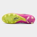 Mercurial Vapor Elite AG Football Boots