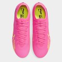 Mercurial Vapor Elite AG Football Boots