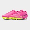 Mercurial Vapor Elite AG Football Boots