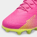 Mercurial Vapor Elite AG Football Boots