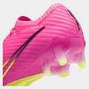 Mercurial Vapor Elite AG Football Boots