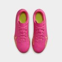 Mercurial Vapor Club FG Kids Football Boots