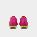 Mercurial Vapor Club FG Kids Football Boots